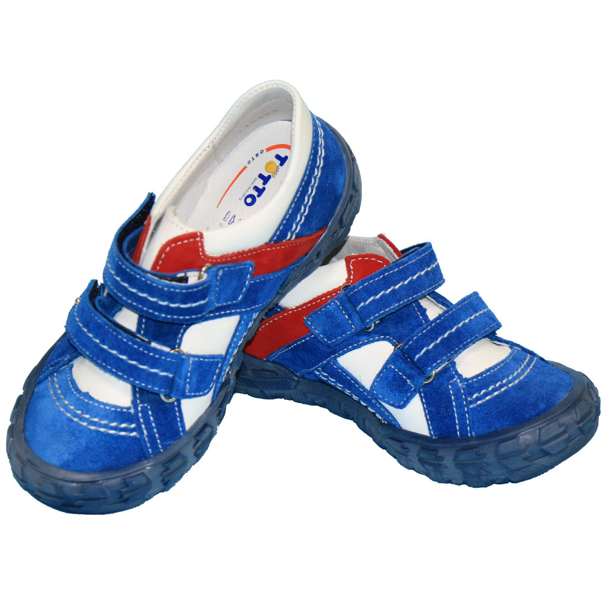 Кроссовки Тотто