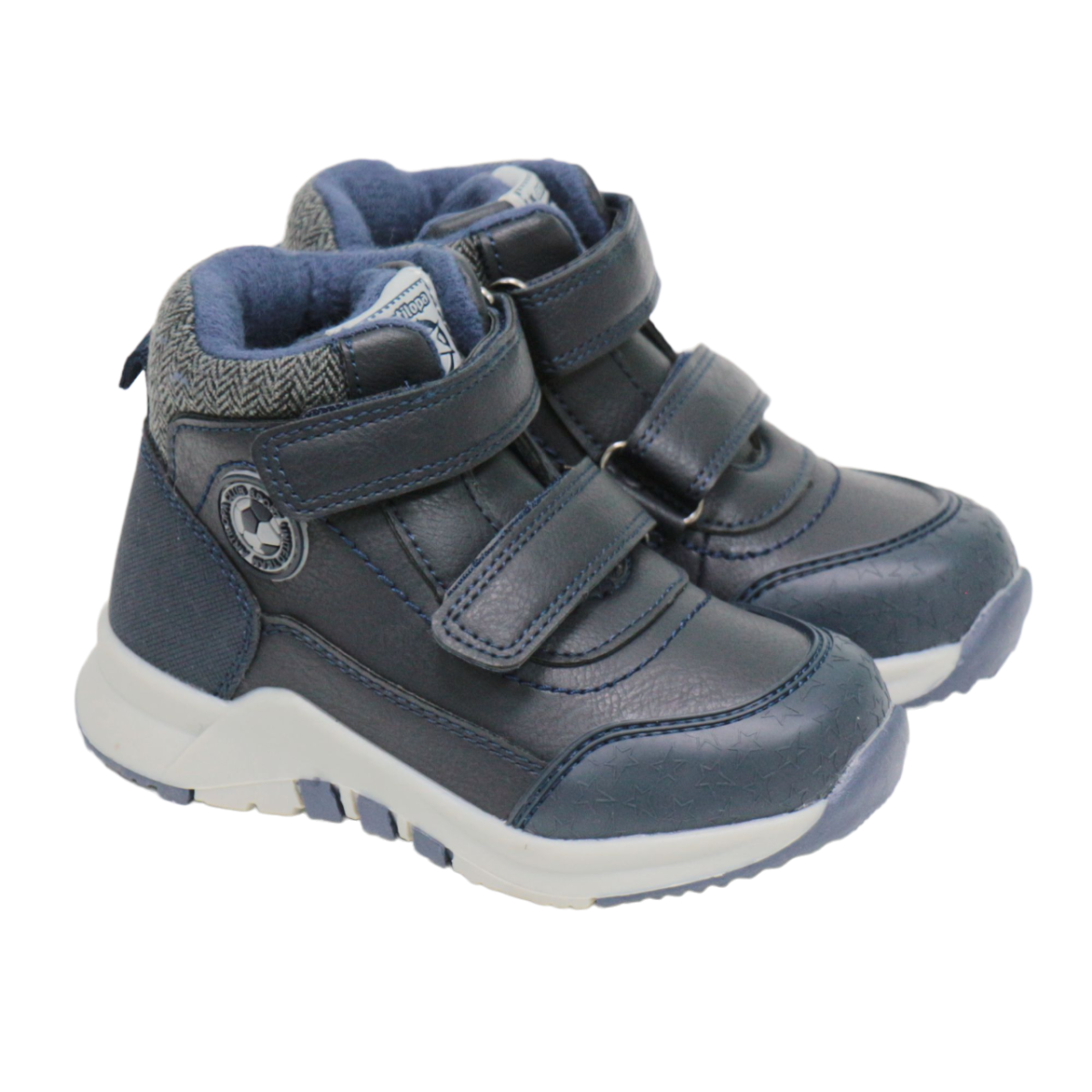 Ботинки Антилопа