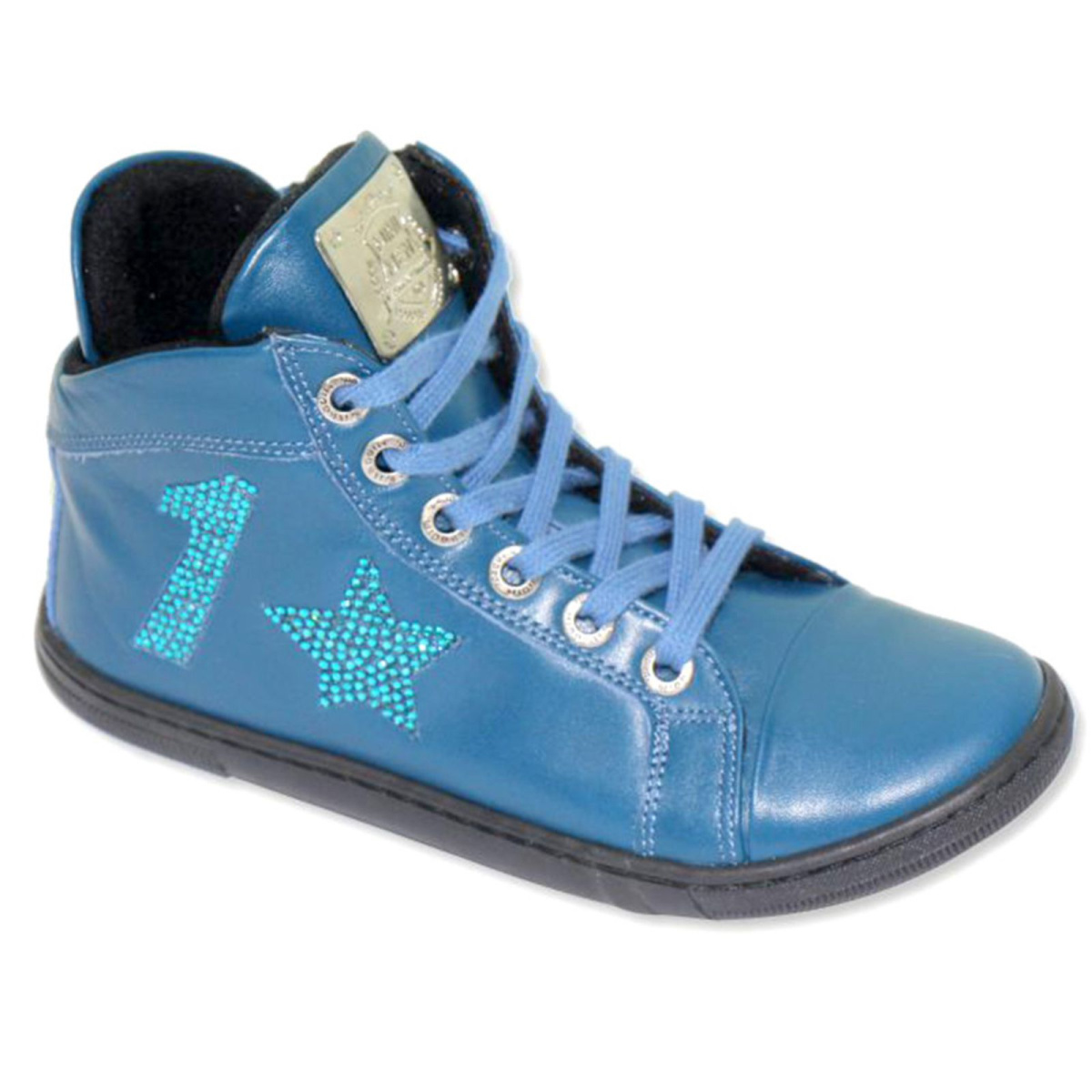 Ботинки Minimen