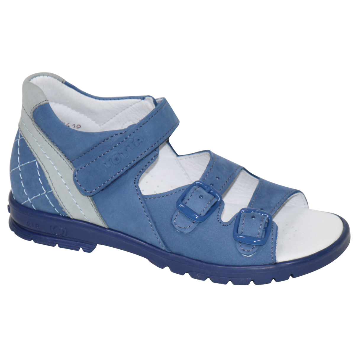 Сандалии Тотто