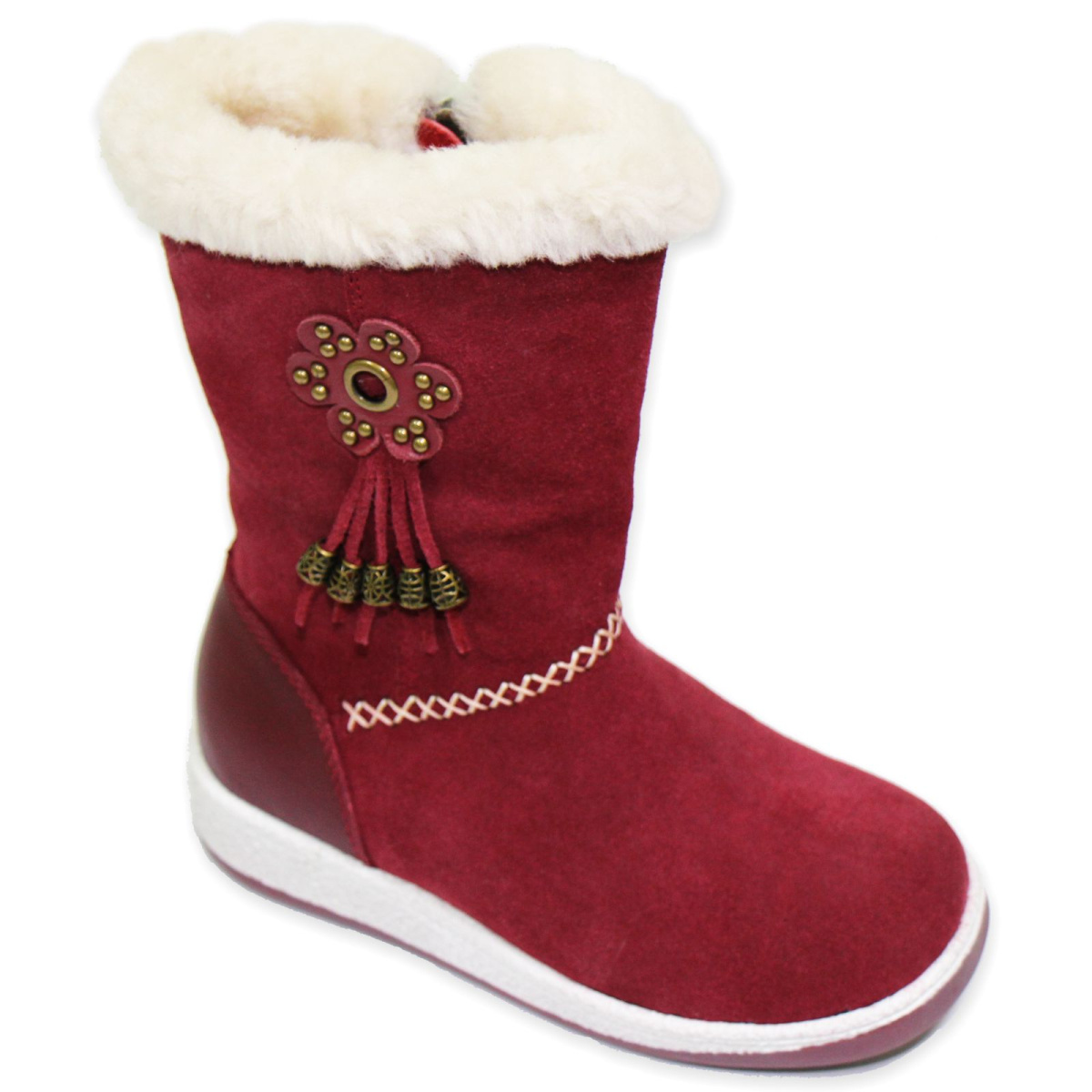 Ботинки Sursil-Ortho