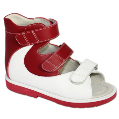 Сандалии Ортодон