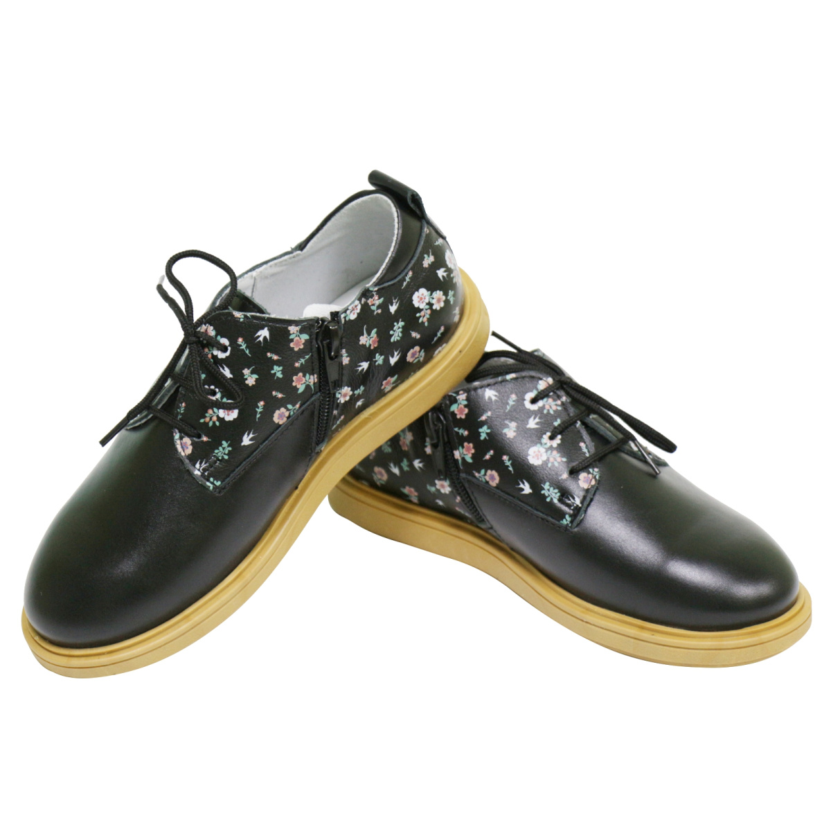 Полуботинки TapiBoo