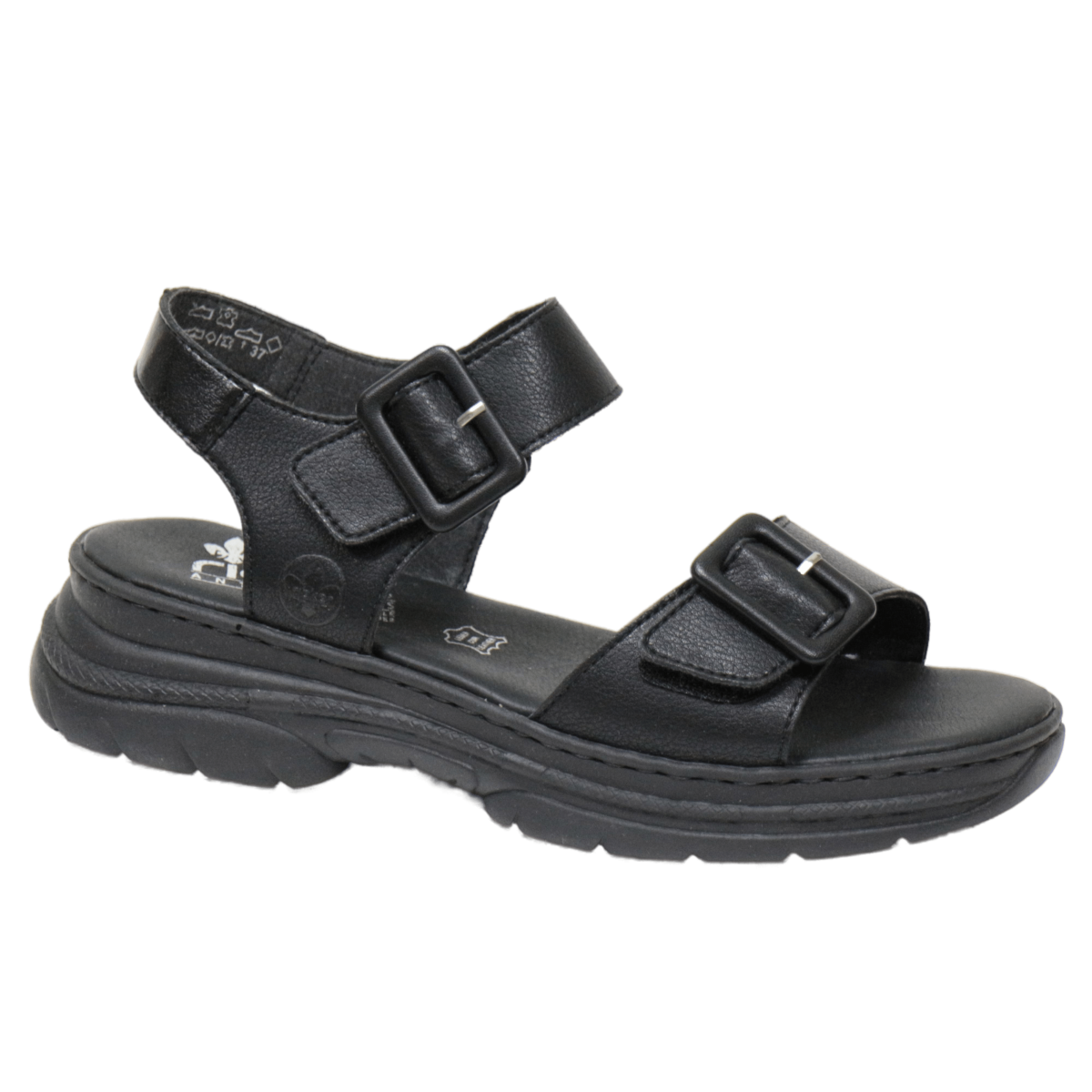 Босоножки Rieker