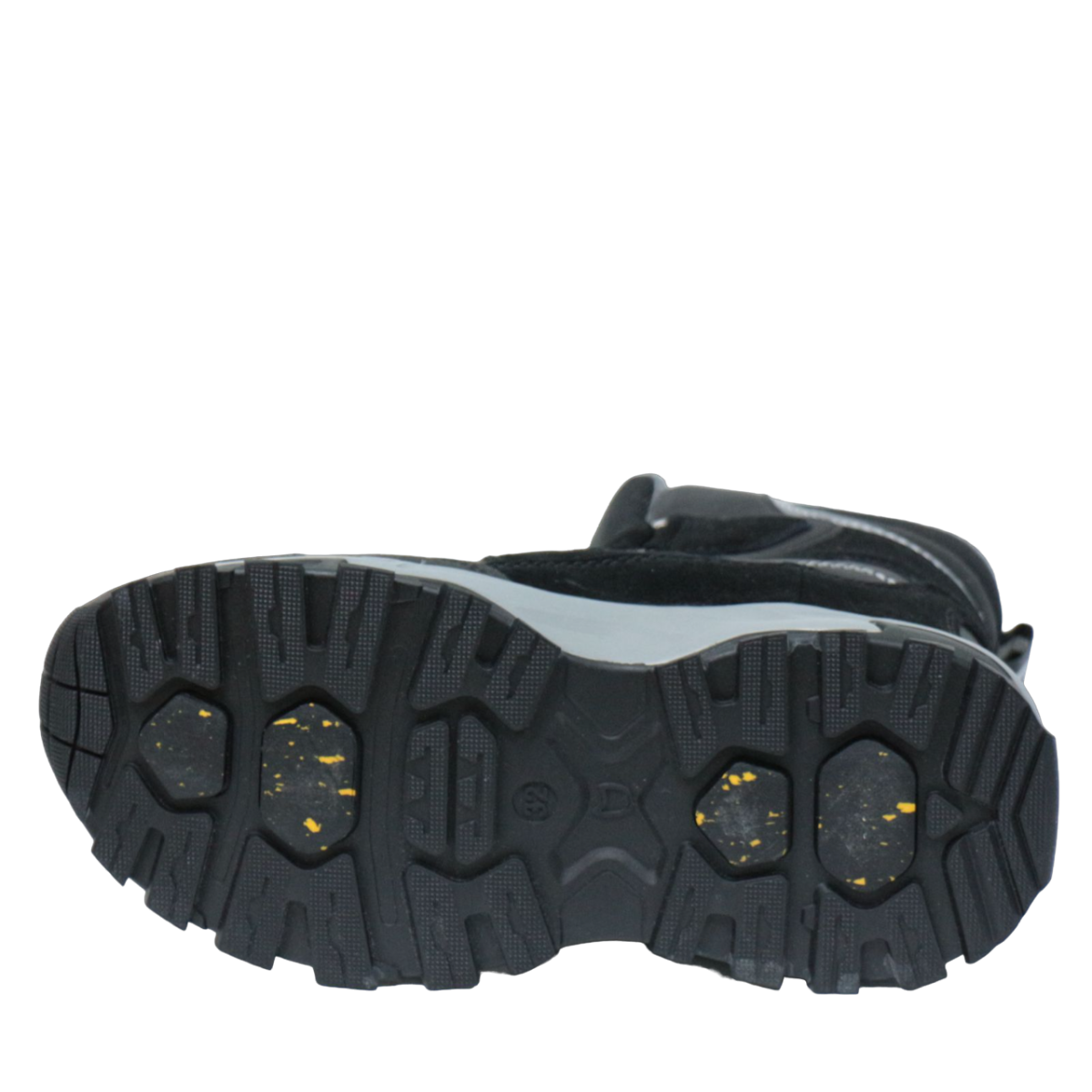 Ботинки Котофей