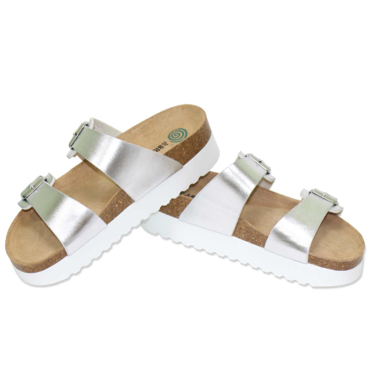 Сандалии DR.BRINKMANN