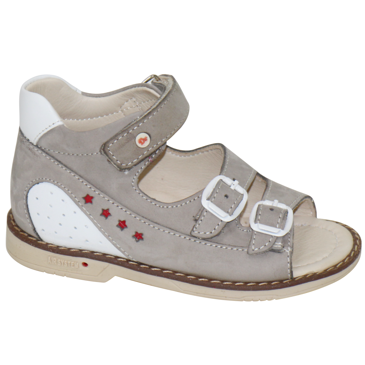 Сандалии Dr.Mymi