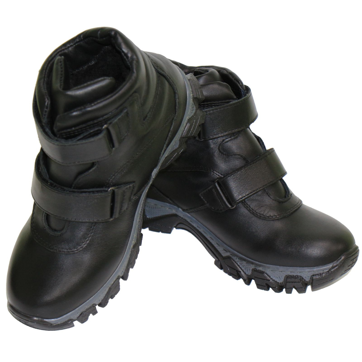 Ботинки Ортодон