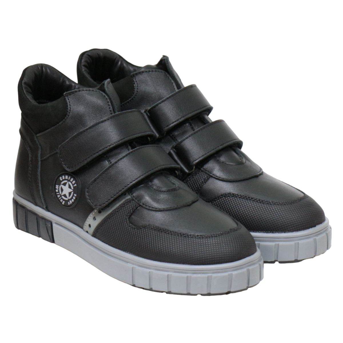 Ботинки NewGen