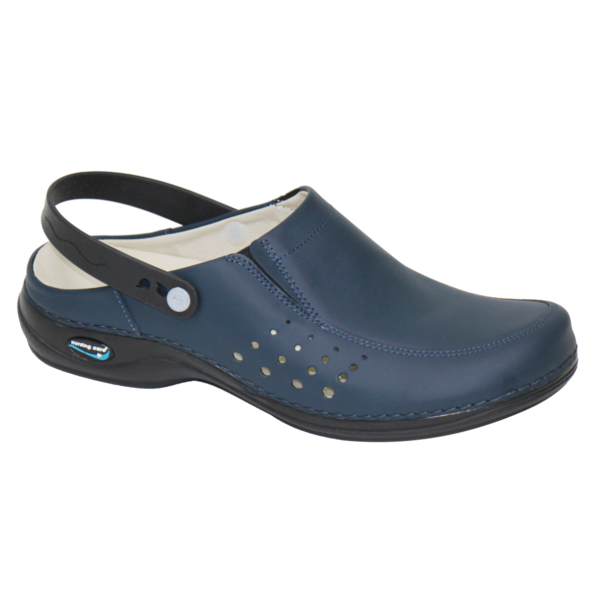 Туфли Nursing care (Перфорация)