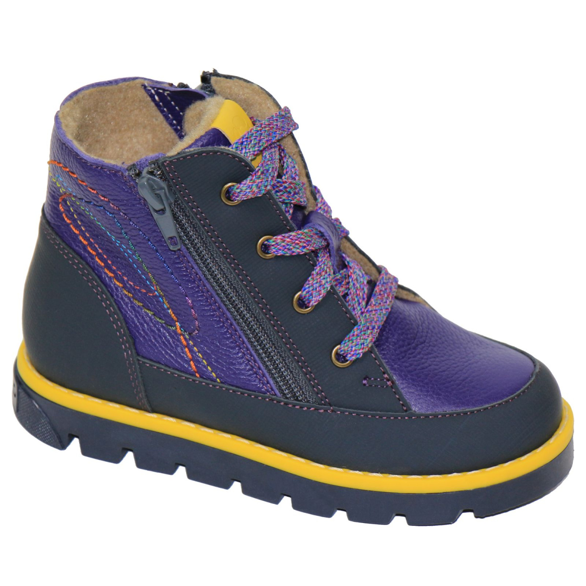 Ботинки TapiBoo