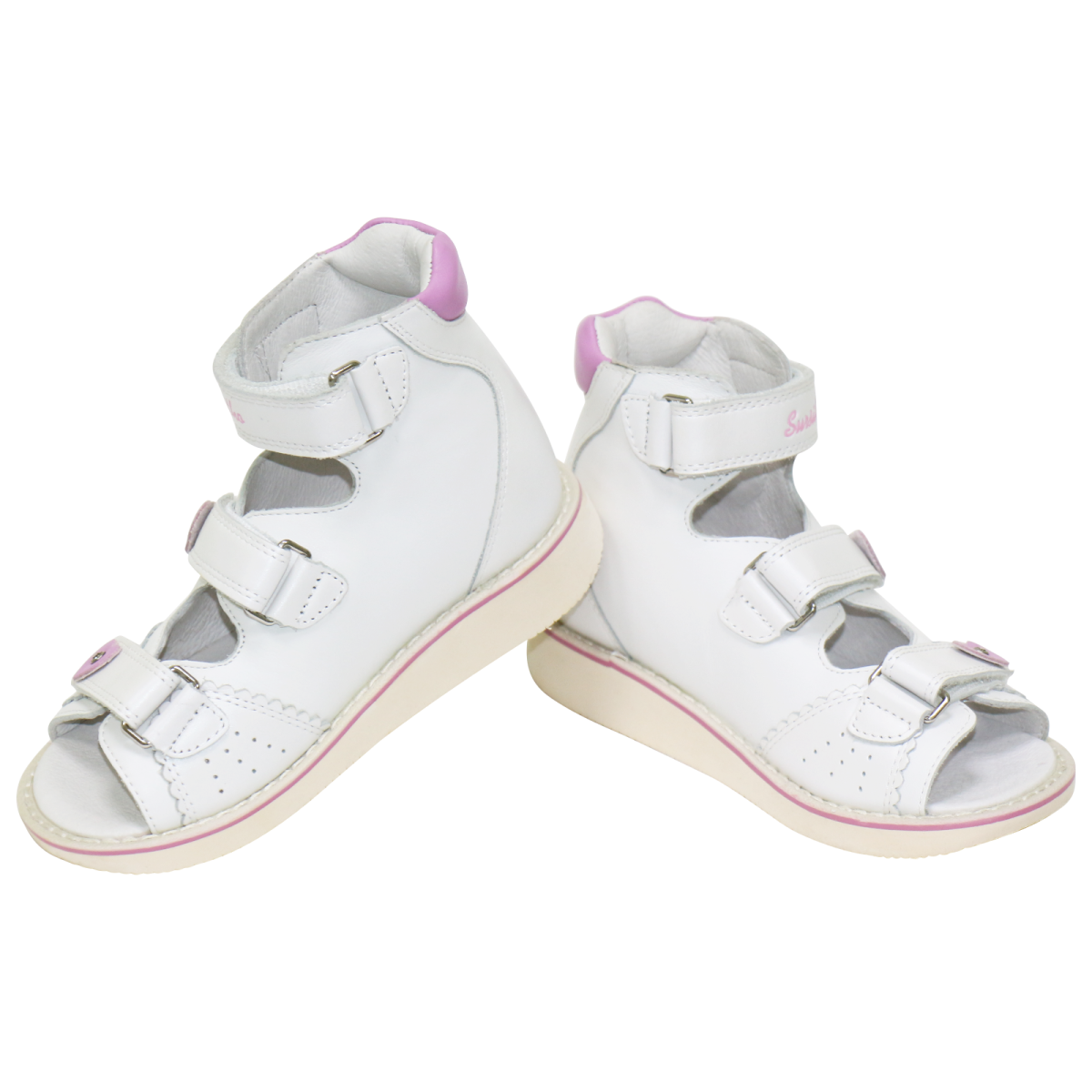 Сандалии Sursil-Ortho