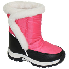 Ботинки Ортодон