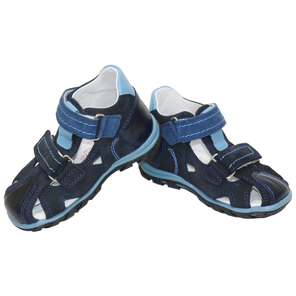 Сандалии Dandino