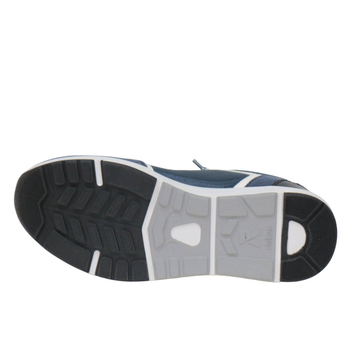 Кроссовки Rieker