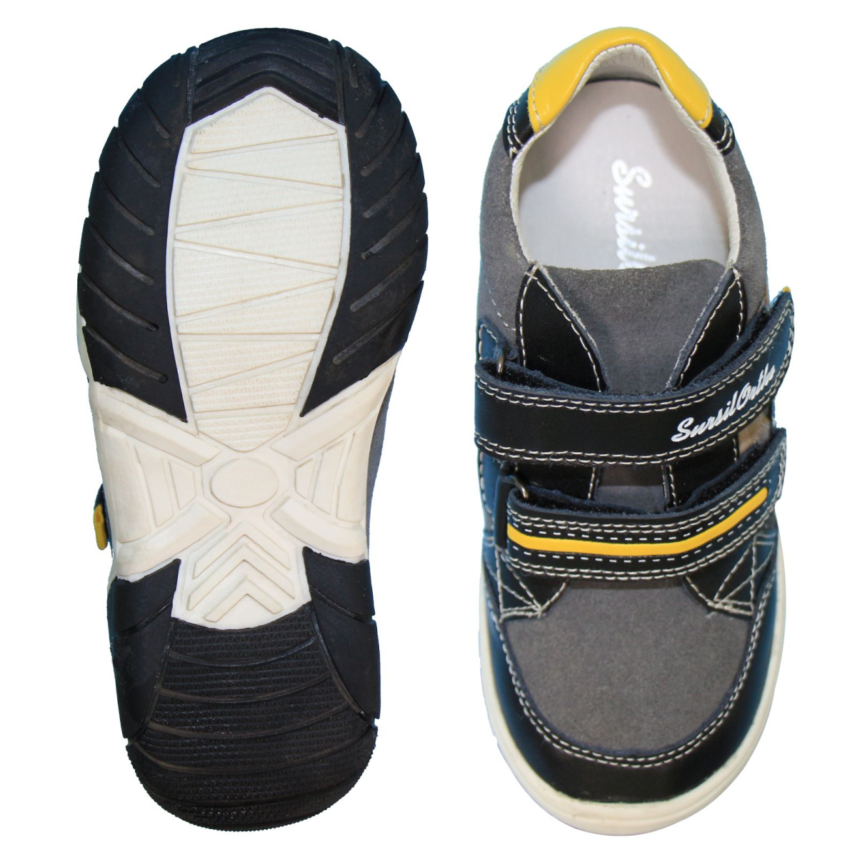 Кроссовки Sursil-Ortho