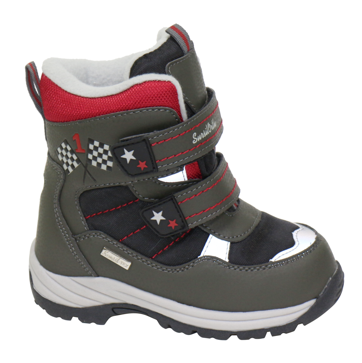 Ботинки Sursil-Ortho