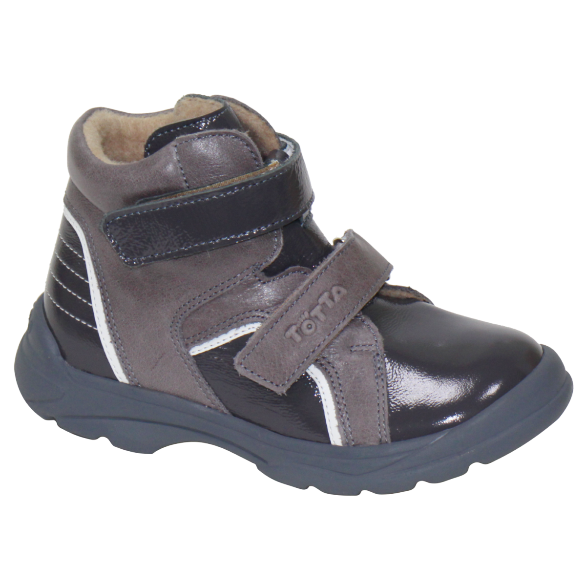 Ботинки Тотто