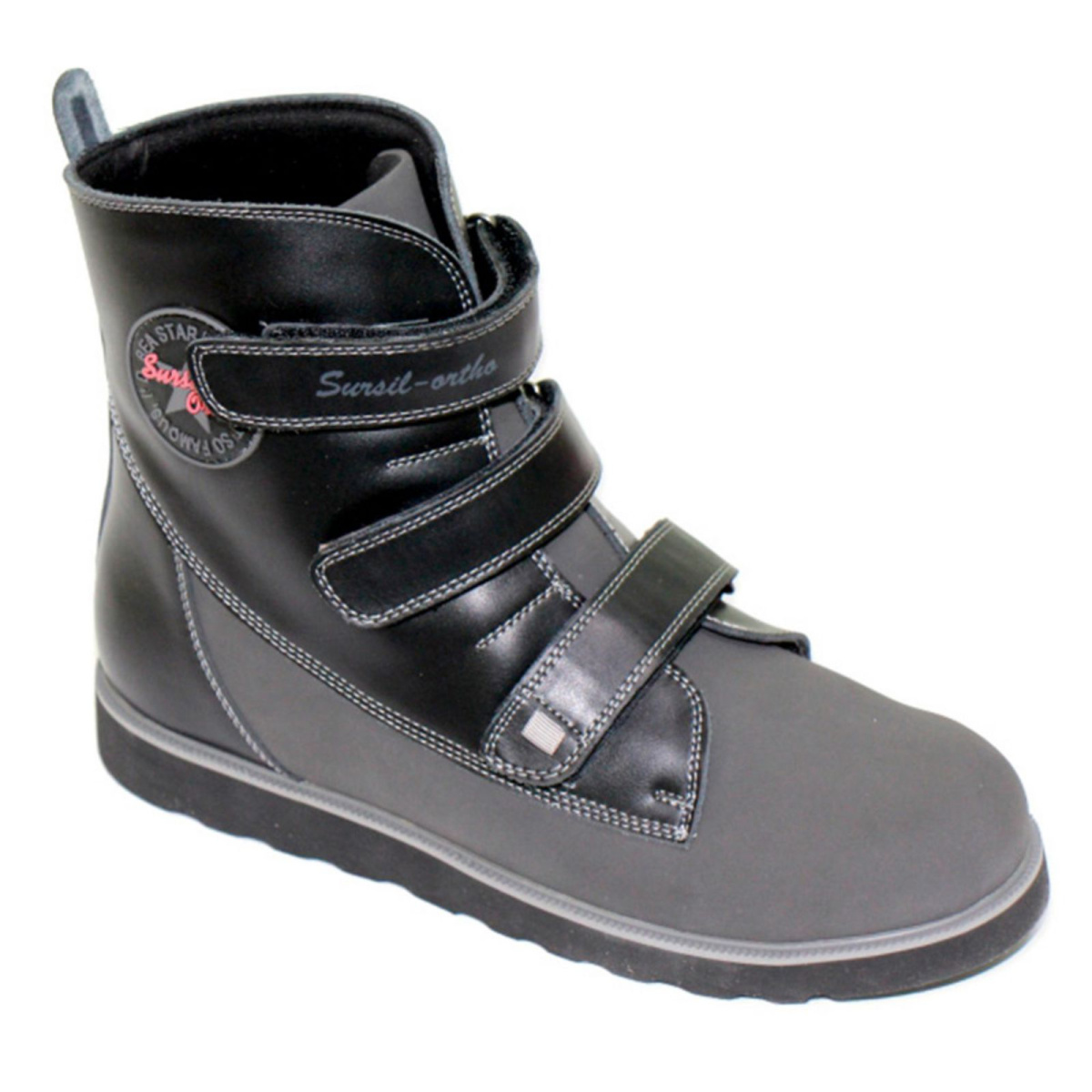 Ботинки Sursil-Ortho