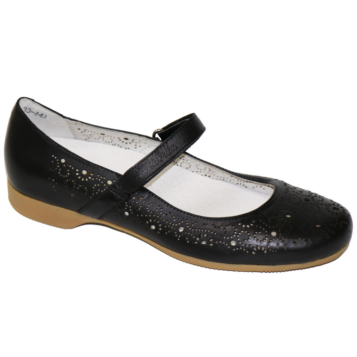 Туфли Sursil-Ortho