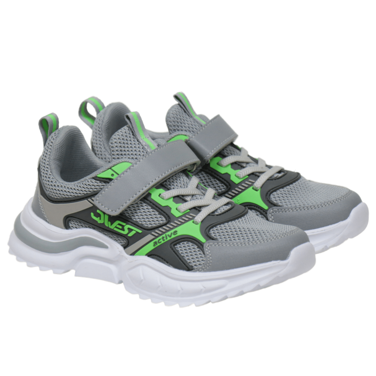 Кроссовки Qwest