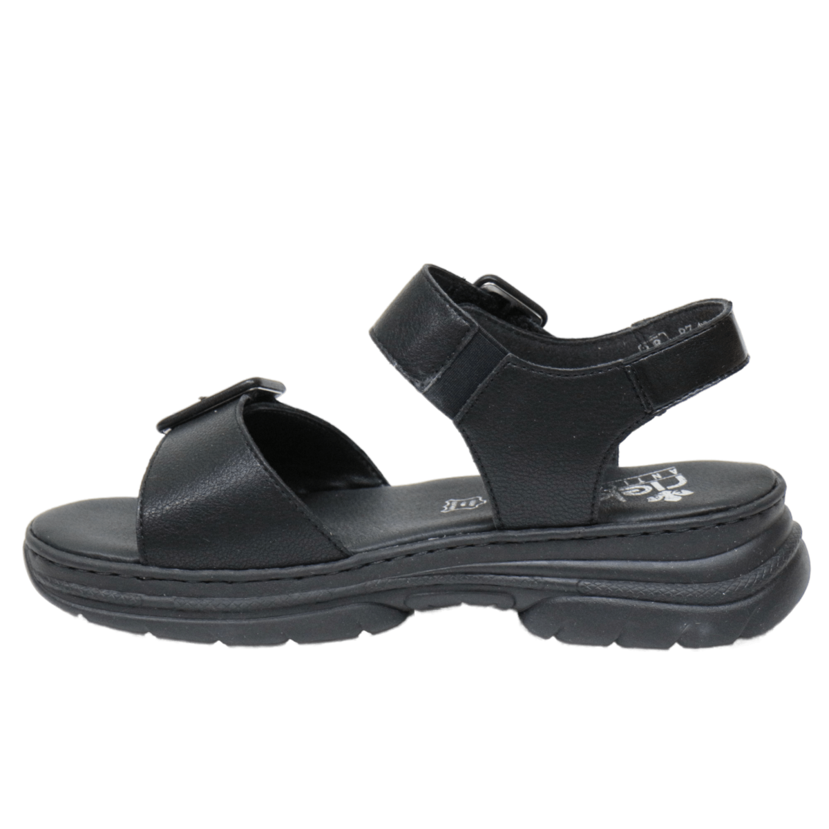 Босоножки Rieker