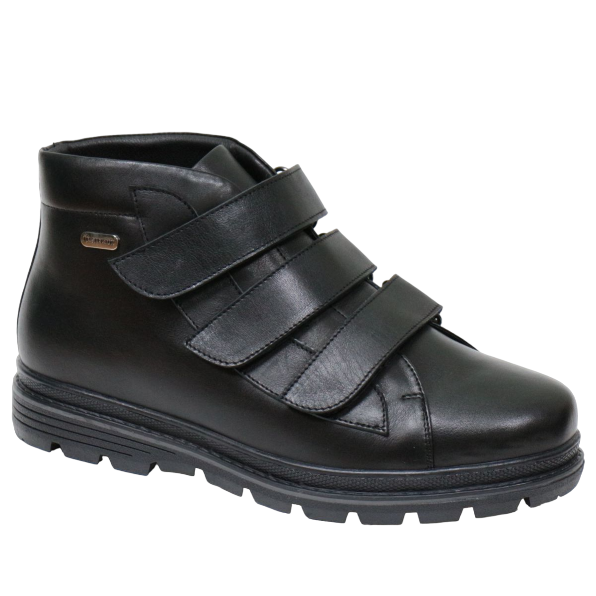 Ботинки Dr.Spektor