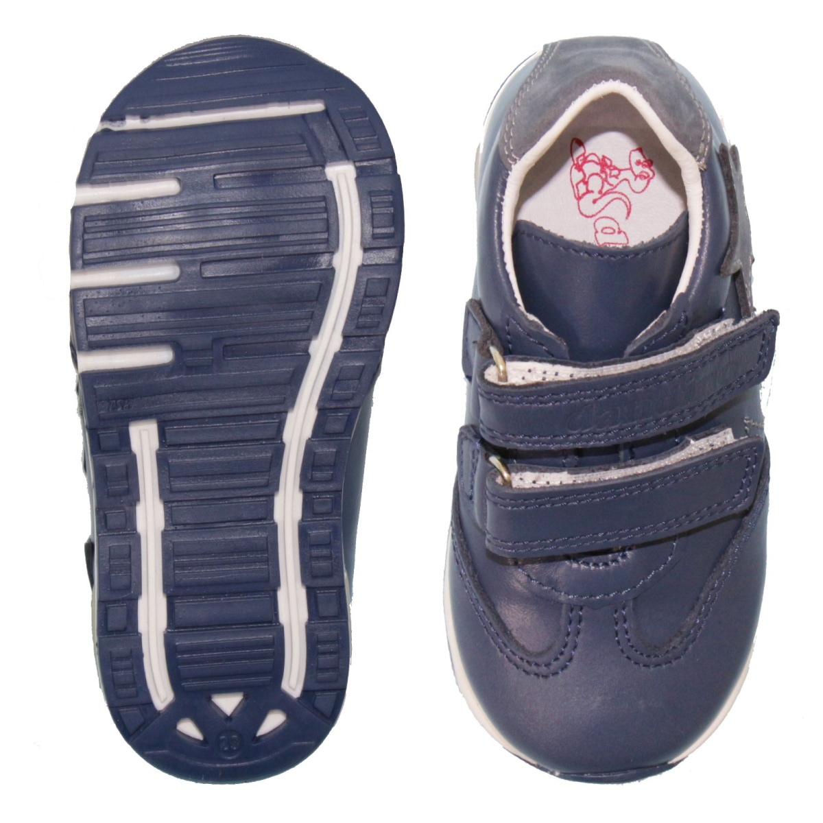 Кроссовки Dandino