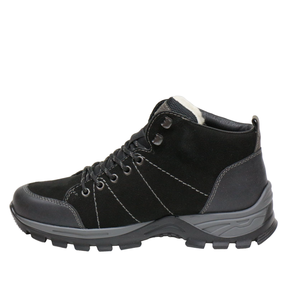 Ботинки Rieker