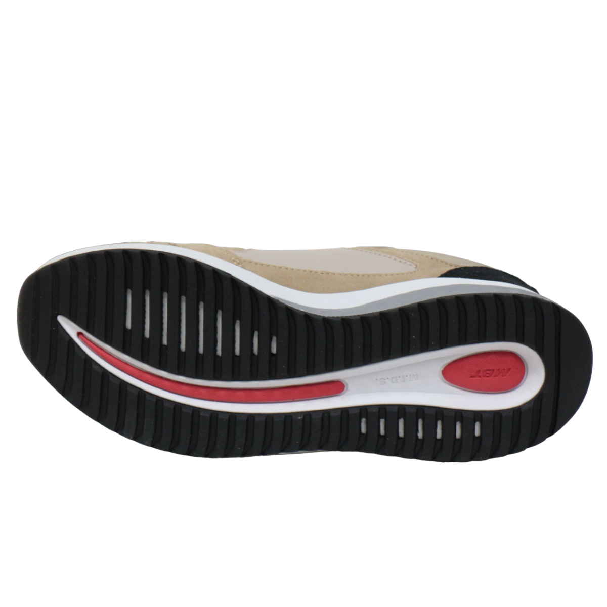 Кроссовки MBT