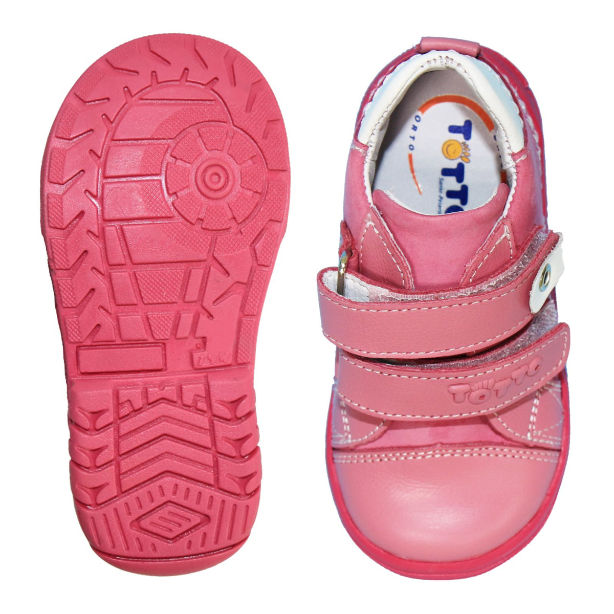 Кроссовки Тотто