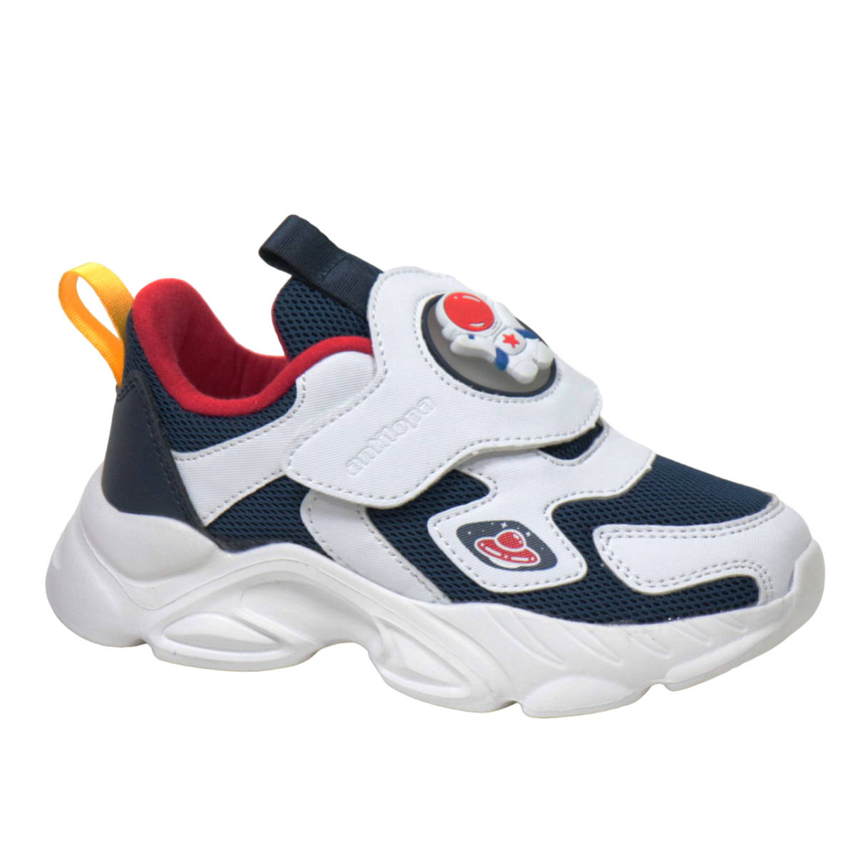 Кроссовки Антилопа