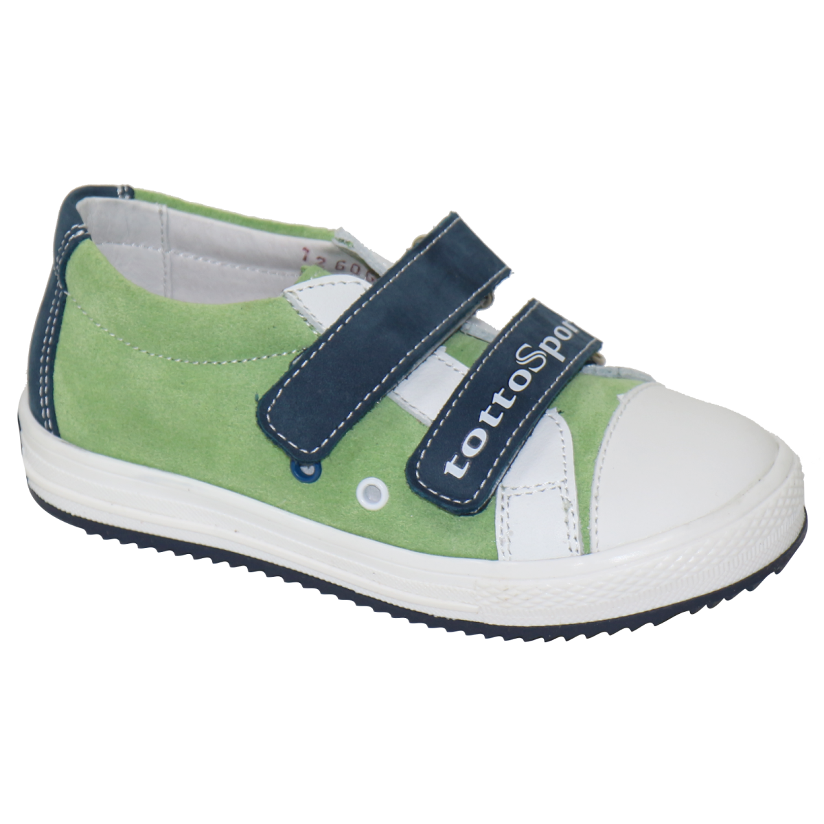 Кроссовки Тотто