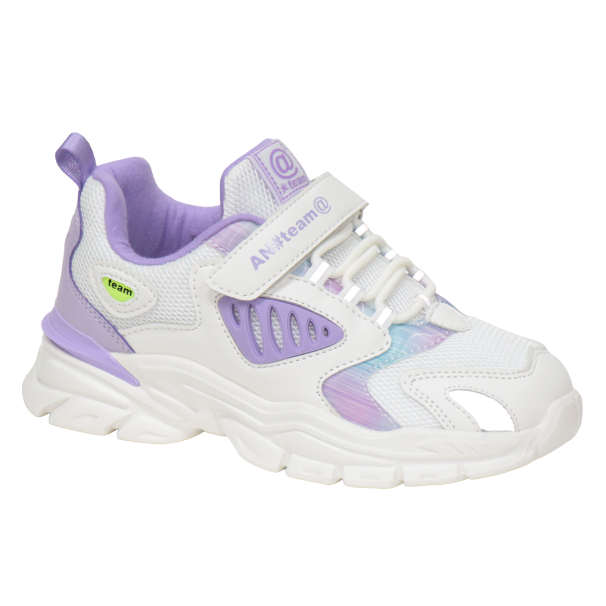 Кроссовки Антилопа