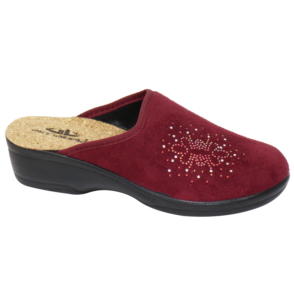 Тапочки AKINALBELLA