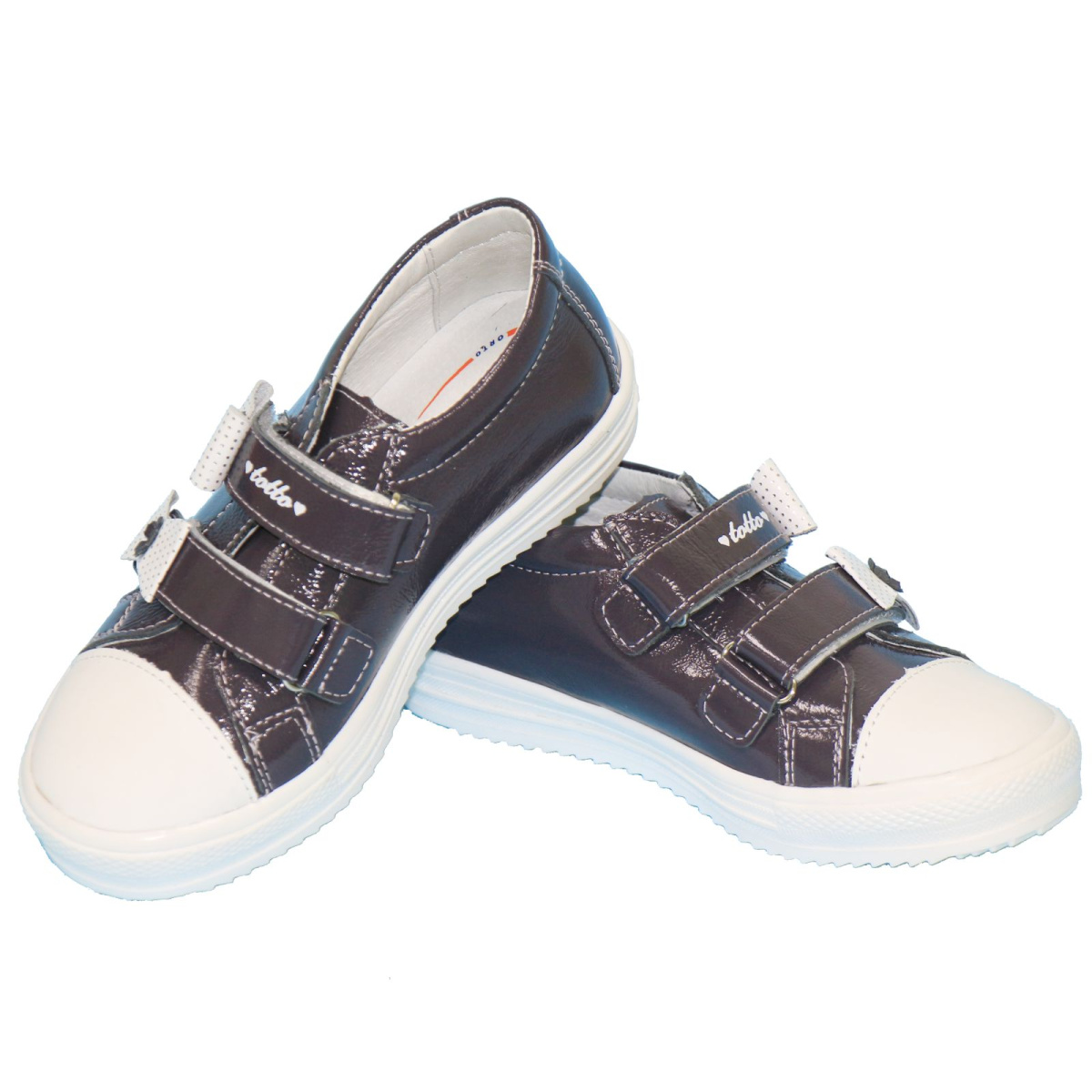 Кроссовки Тотто