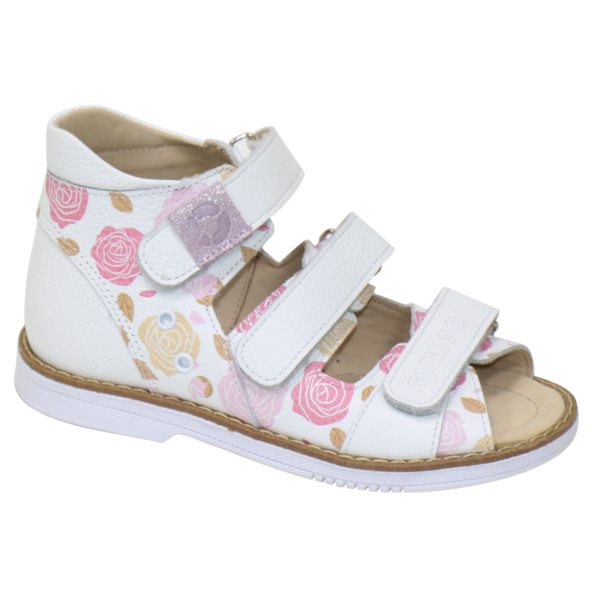 Сандалии TapiBoo