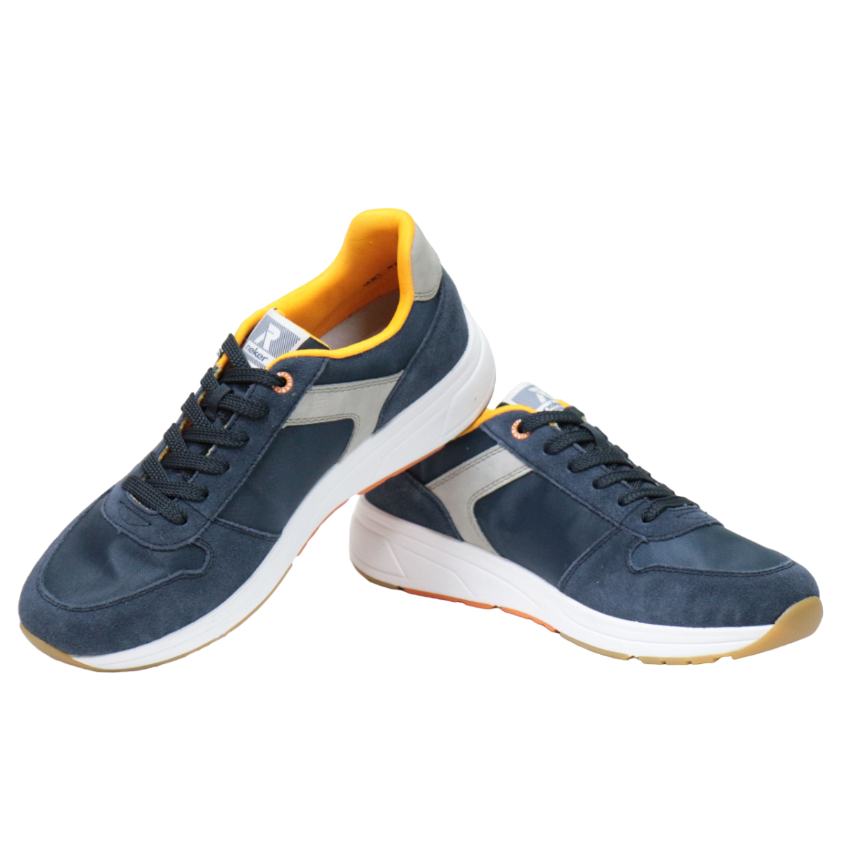 Кроссовки Rieker