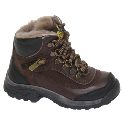 Ботинки CASWORLD