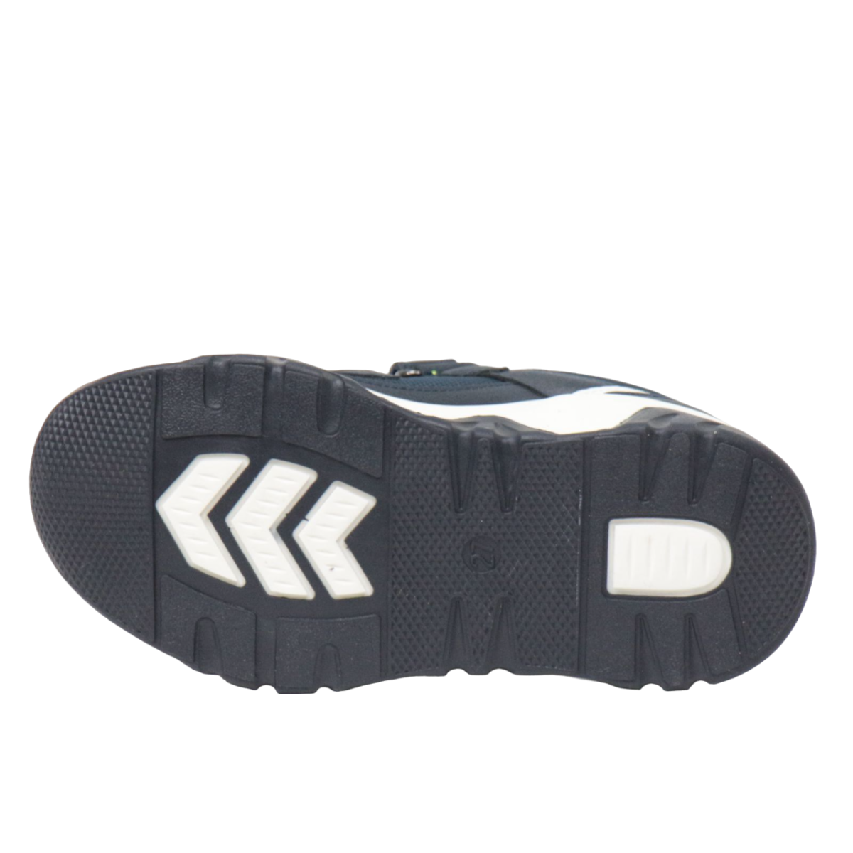 Кроссовки Антилопа