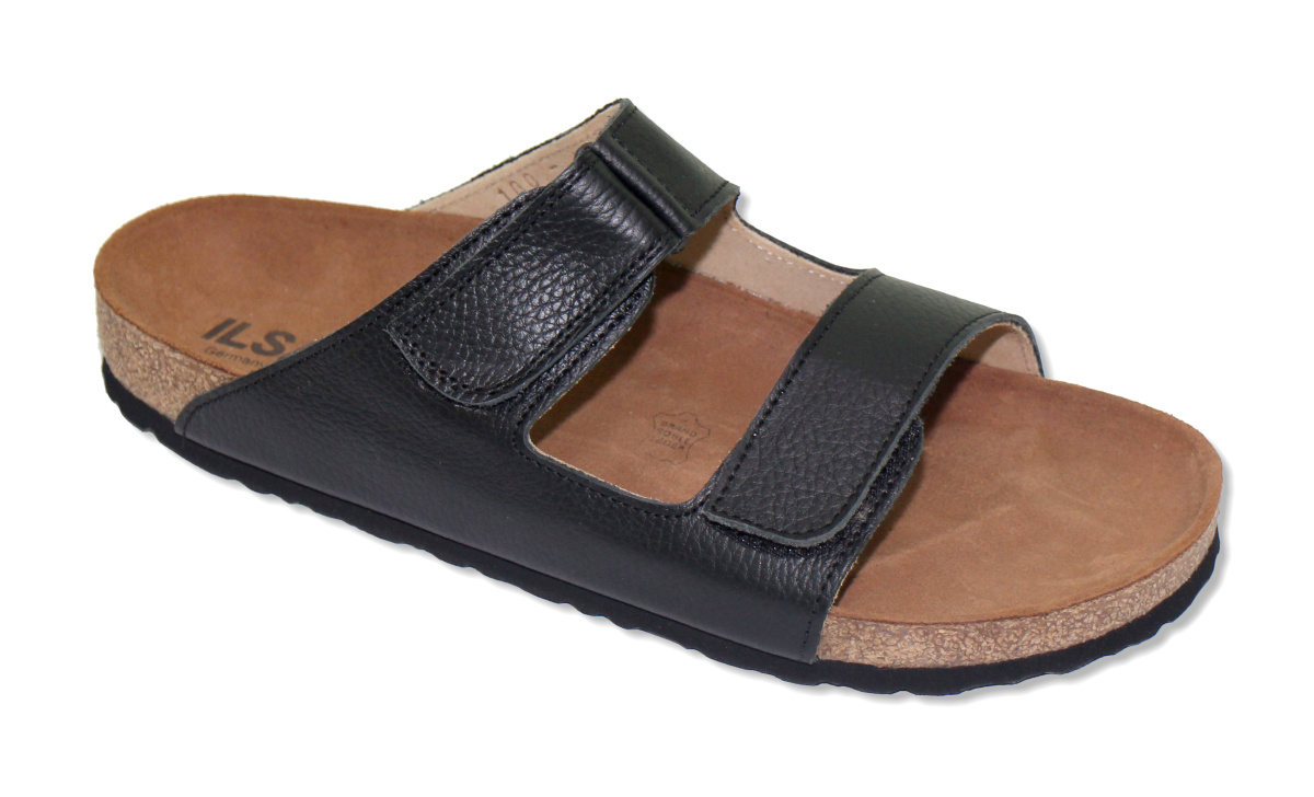 Сандалии ILSA