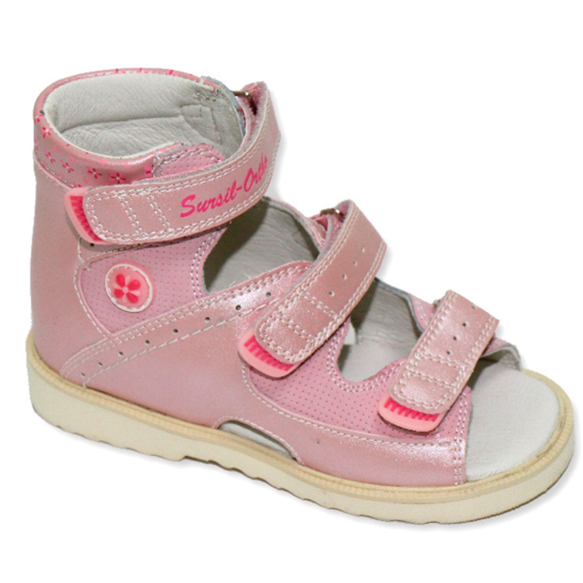 Сандалии Sursil-Ortho