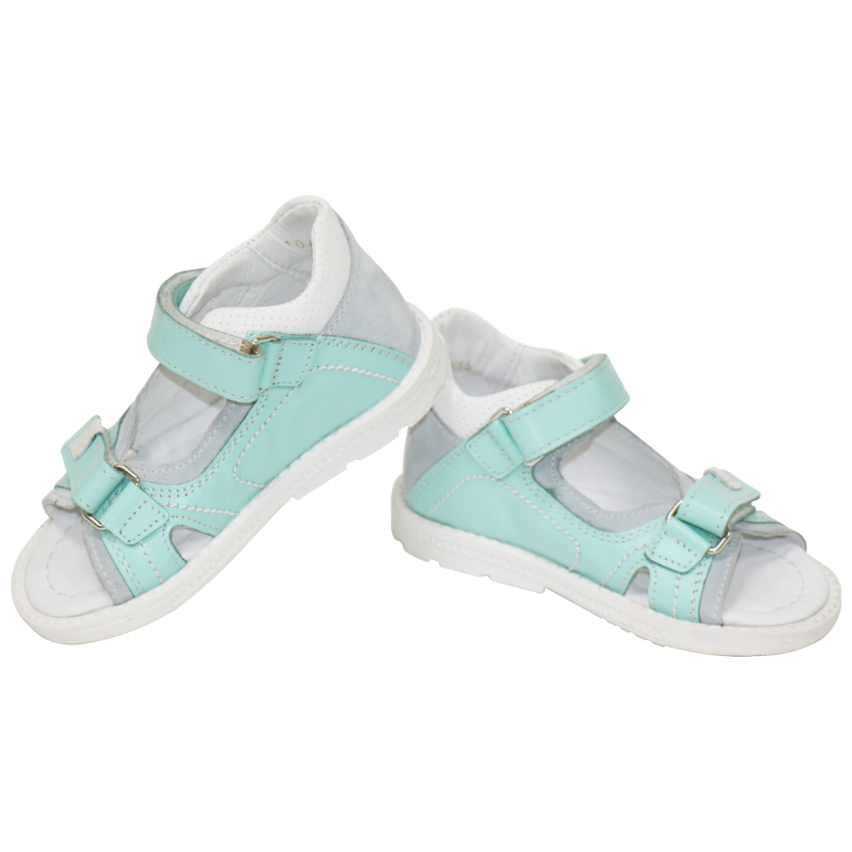 Сандалии Dandino