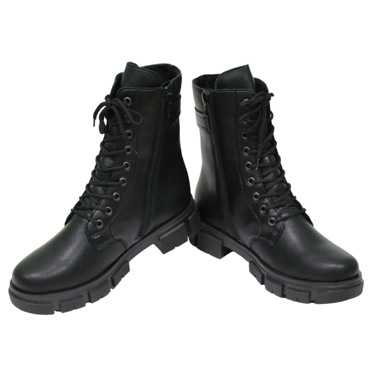 Ботинки Rieker