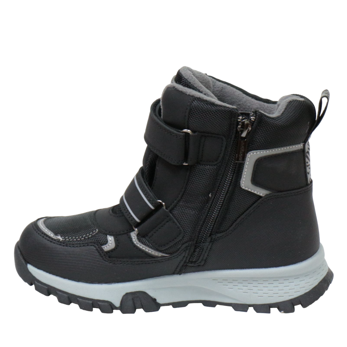 Ботинки Антилопа