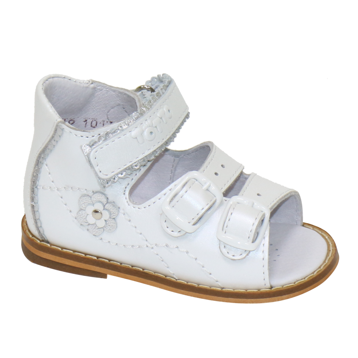 Сандалии Тотто