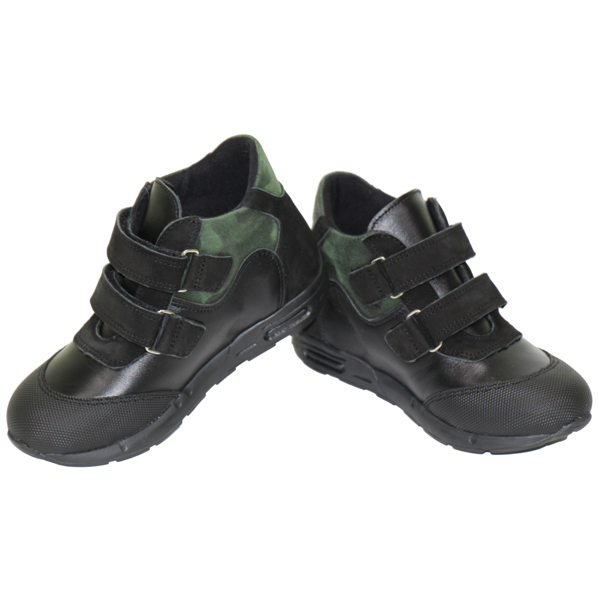 Ботинки Dandino