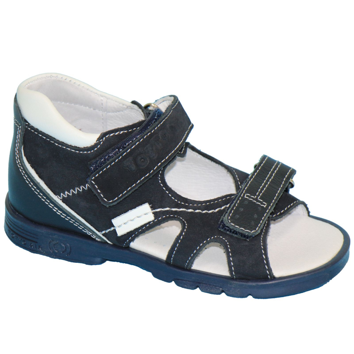 Сандалии Тотто