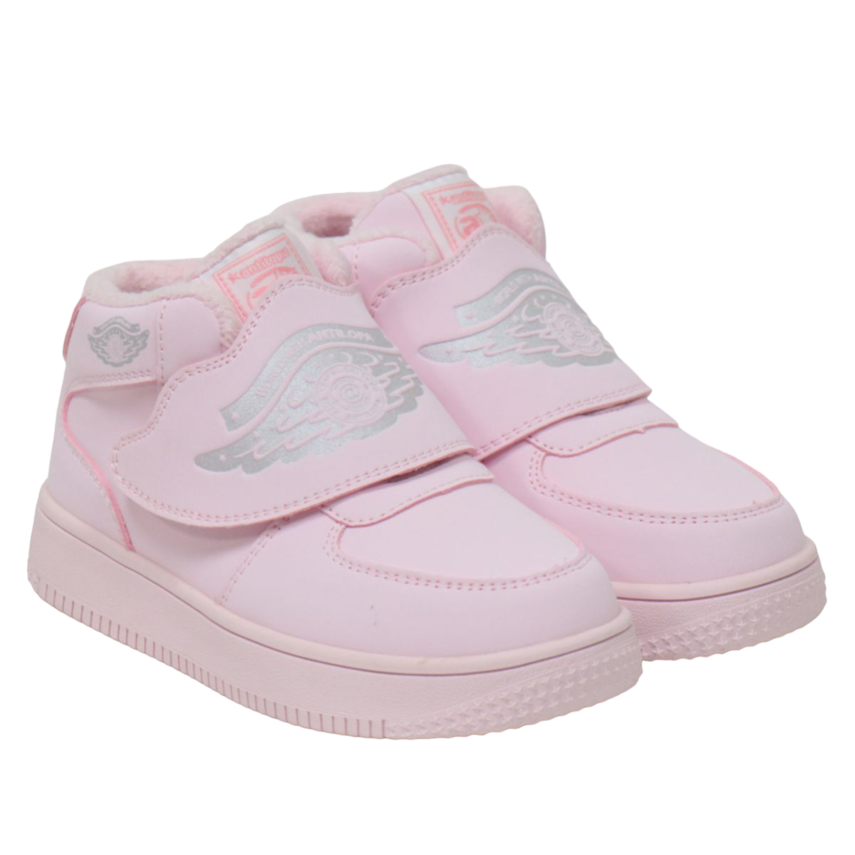 Ботинки Антилопа