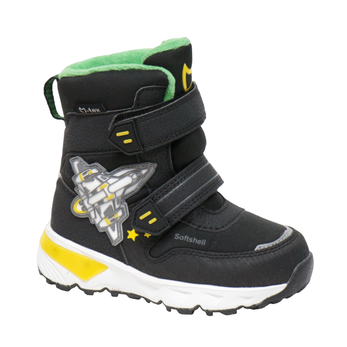 Ботинки Котофей